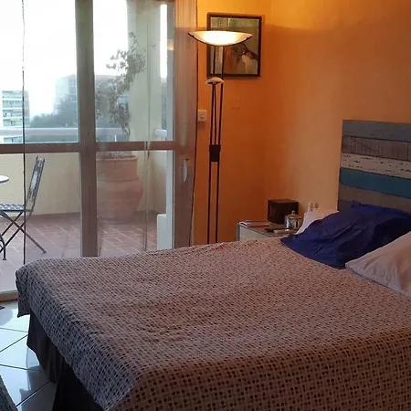 Apartamento Dupleix U Forcone *