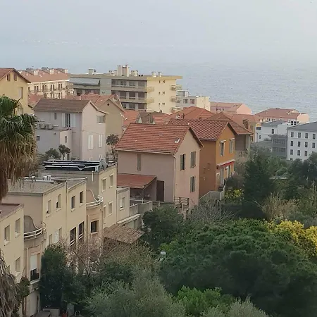 Dupleix U Forcone Apartamento *