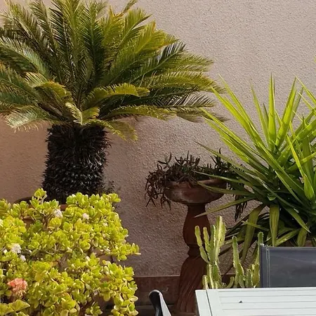 Apartment Dupleix U Forcone