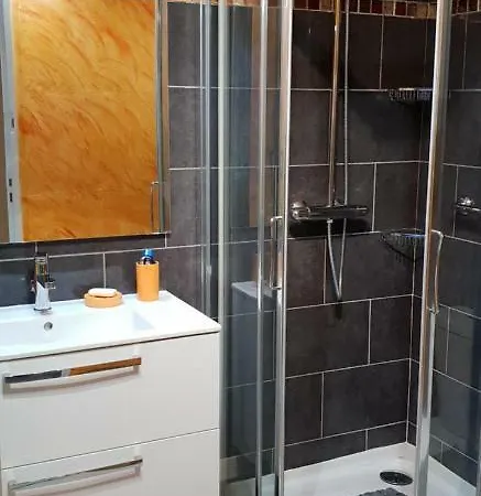 Dupleix U Forcone Ajaccio (Corsica)