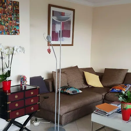 Dupleix U Forcone אז'אקסיו