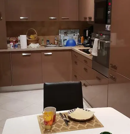 Dupleix U Forcone דירה *