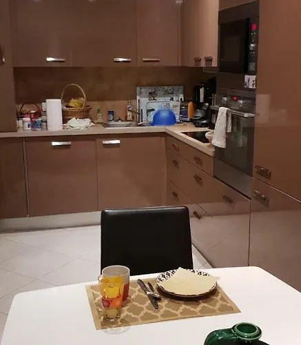 Dupleix U Forcone Apartment *