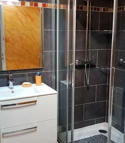 Dupleix U Forcone Ajaccio (Corsica)